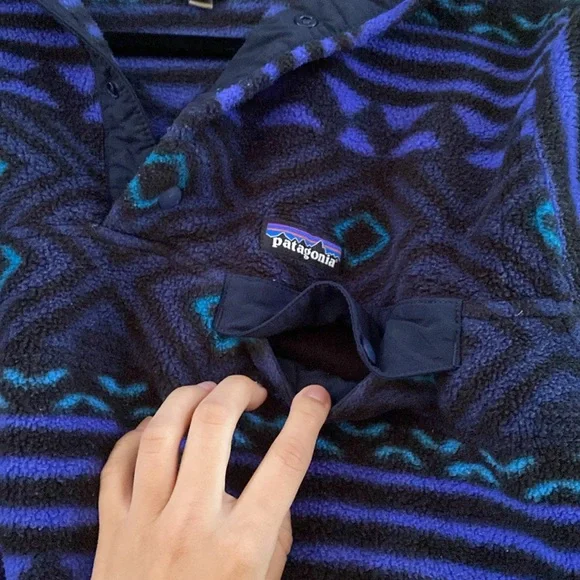 Patagonia Synchilla - Picture 3 of 7